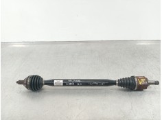 Recambio de transmision delantera derecha para seat ibiza sc (6p5) fr referencia OEM IAM 6C0407272AB  