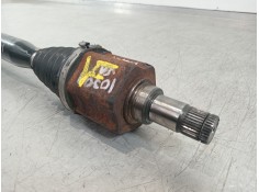 Recambio de transmision delantera derecha para seat ibiza sc (6p5) fr referencia OEM IAM 6C0407272AB   2