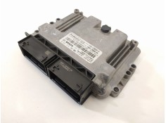 Recambio de centralita motor uce para ford fiesta (ce1) active referencia OEM IAM H1B112A650FA HA6A12B684PA 0261S18702