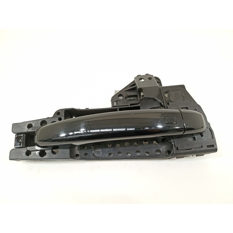 Recambio de maneta exterior trasera derecha para audi a4 ber. (b8) s line sportpaket / plus referencia OEM IAM 8T0837886B  