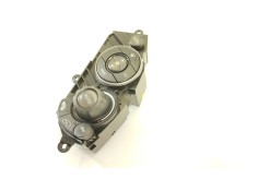 Recambio de mando climatizador para honda civic berlina 5 (fk) 2.2 i-ctdi comfort referencia OEM IAM 79600SMJG4  