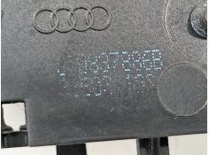 Recambio de maneta exterior trasera derecha para audi a4 ber. (b8) s line sportpaket / plus referencia OEM IAM 8T0837886B   2