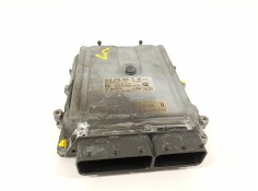 Recambio de centralita motor uce para mercedes-benz clase c cabrio (bm 205)(6.2016) c 43 amg 4matic (205.464) referencia OEM IAM