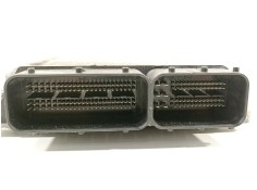 Recambio de centralita motor uce para mercedes-benz clase c cabrio (bm 205)(6.2016) c 43 amg 4matic (205.464) referencia OEM IAM 2