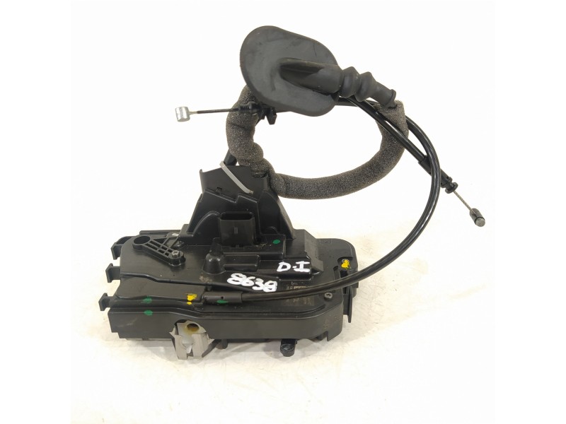 Recambio de cerradura puerta delantera izquierda para ford fiesta (ce1) active referencia OEM IAM H1BAA21813PB  