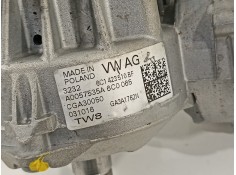 Recambio de columna direccion para seat ibiza sc (6p5) fr referencia OEM IAM 6C1423510BF 6C1909144AG 6C1909144D 2