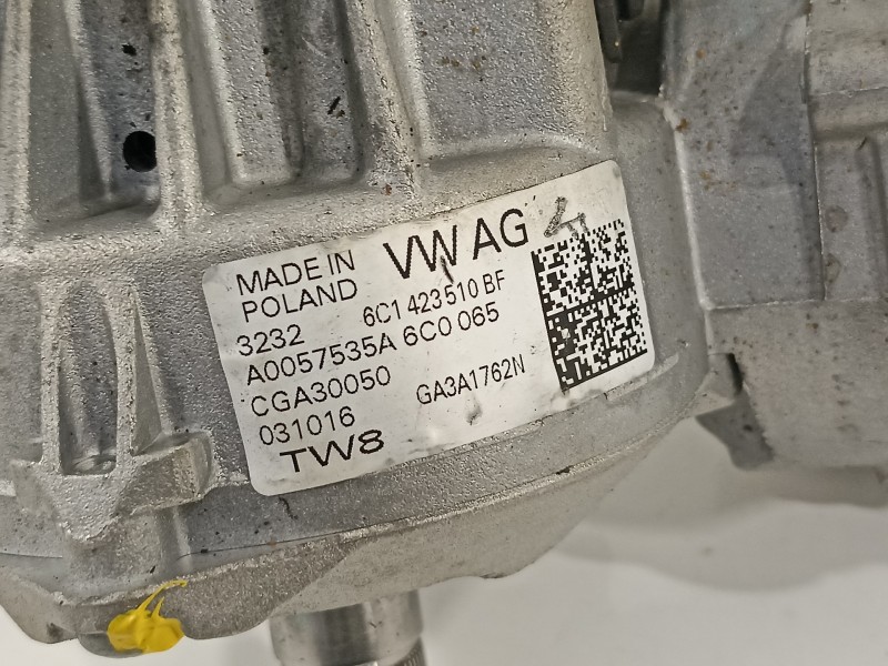 Recambio de columna direccion para seat ibiza sc (6p5) fr referencia OEM IAM 6C1423510BF 6C1909144AG 6C1909144D