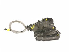 Recambio de cerradura puerta delantera izquierda para mercedes-benz clase c cabrio (bm 205)(6.2016) c 43 amg 4matic (205.464) re