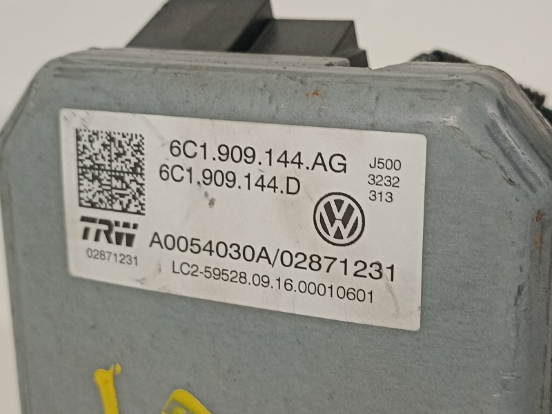 Recambio de columna direccion para seat ibiza sc (6p5) fr referencia OEM IAM 6C1423510BF 6C1909144AG 6C1909144D