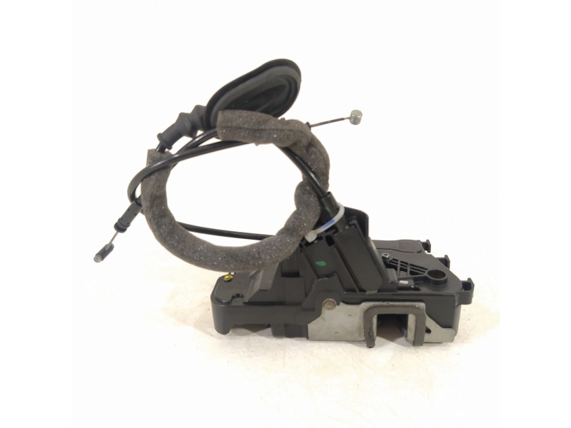 Recambio de cerradura puerta delantera izquierda para ford fiesta (ce1) active referencia OEM IAM H1BAA21813PB  