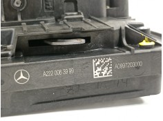 Recambio de cerradura puerta delantera izquierda para mercedes-benz clase c cabrio (bm 205)(6.2016) c 43 amg 4matic (205.464) re 2