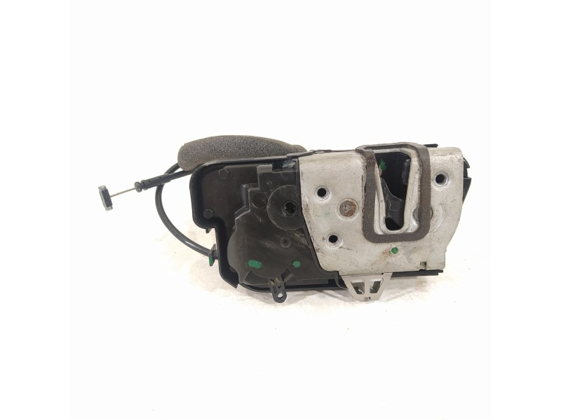 Recambio de cerradura puerta delantera izquierda para ford fiesta (ce1) active referencia OEM IAM H1BAA21813PB  