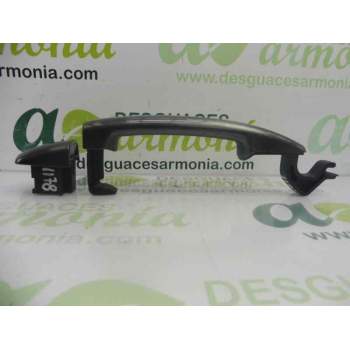 MANETA EXTERIOR TRASERA DERECHA 9101KH 