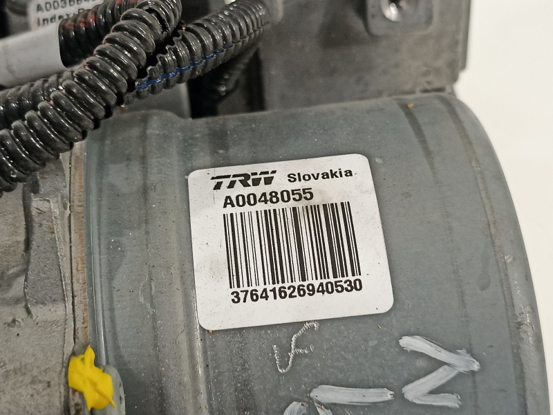 Recambio de columna direccion para seat ibiza sc (6p5) fr referencia OEM IAM 6C1423510BF 6C1909144AG 6C1909144D