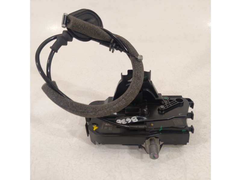 Recambio de cerradura puerta delantera derecha para ford fiesta (ce1) active referencia OEM IAM H1BAA21812SB  