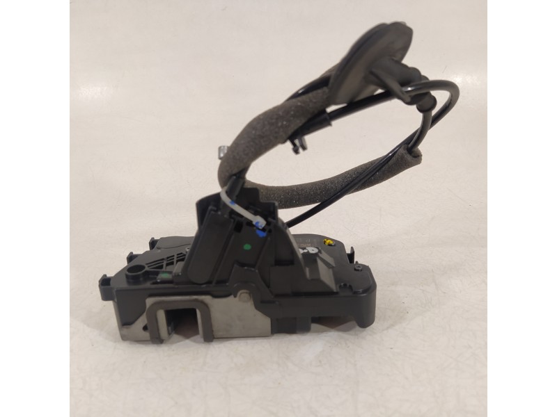 Recambio de cerradura puerta delantera derecha para ford fiesta (ce1) active referencia OEM IAM H1BAA21812SB  
