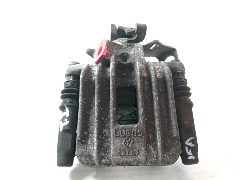 Recambio de pinza freno trasera izquierda para seat ibiza sc (6p5) fr referencia OEM IAM 6R0615423  