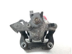 Recambio de pinza freno trasera izquierda para seat ibiza sc (6p5) fr referencia OEM IAM 6R0615423   2