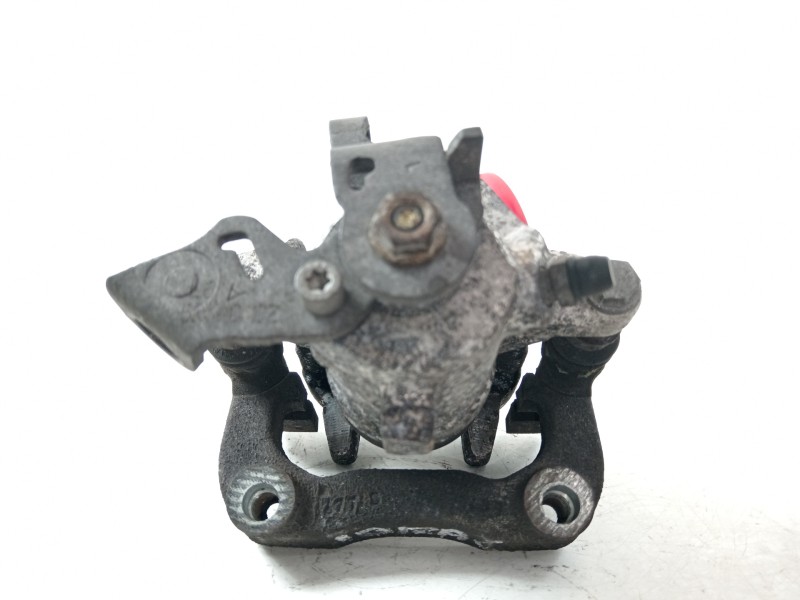 Recambio de pinza freno trasera izquierda para seat ibiza sc (6p5) fr referencia OEM IAM 6R0615423  