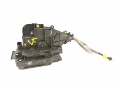 Recambio de cerradura puerta delantera derecha para mercedes-benz clase c cabrio (bm 205)(6.2016) c 43 amg 4matic (205.464) refe