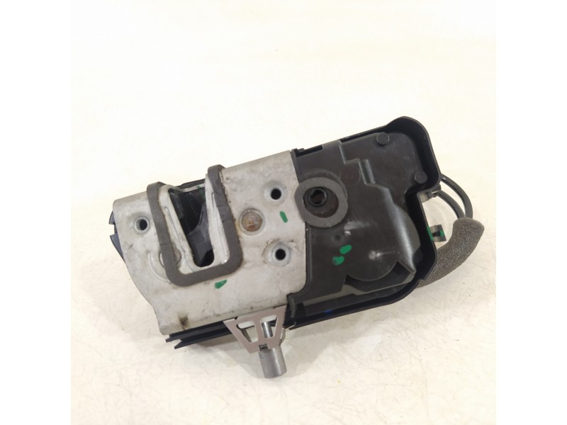 Recambio de cerradura puerta delantera derecha para ford fiesta (ce1) active referencia OEM IAM H1BAA21812SB  