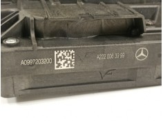 Recambio de cerradura puerta delantera derecha para mercedes-benz clase c cabrio (bm 205)(6.2016) c 43 amg 4matic (205.464) refe 2