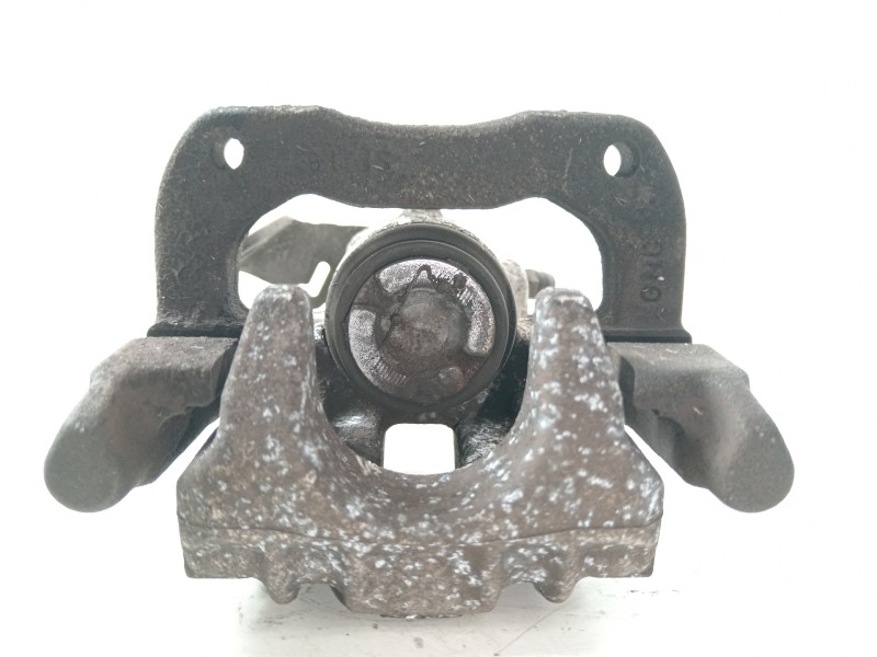 Recambio de pinza freno trasera izquierda para seat ibiza sc (6p5) fr referencia OEM IAM 6R0615423  