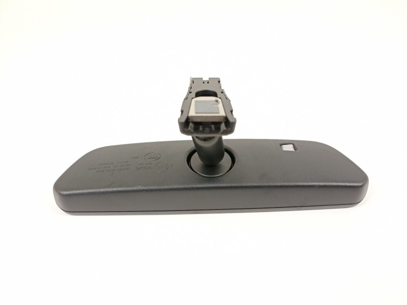 Recambio de espejo interior para hyundai kona klass hybrid 2wd referencia OEM IAM 85101D20004X  