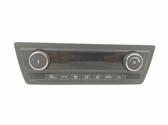 Recambio de mando climatizador para seat ibiza sc (6p5) fr referencia OEM IAM 6P0907044C  