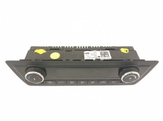Recambio de mando climatizador para seat ibiza sc (6p5) fr referencia OEM IAM 6P0907044C   2