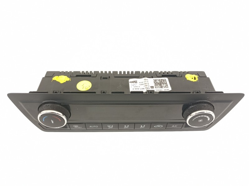 Recambio de mando climatizador para seat ibiza sc (6p5) fr referencia OEM IAM 6P0907044C  