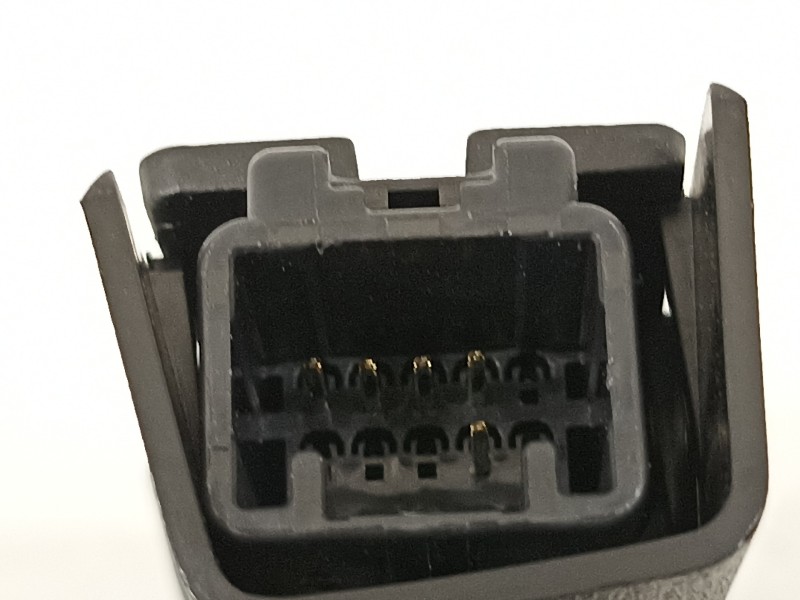 Recambio de espejo interior para hyundai kona klass hybrid 2wd referencia OEM IAM 85101D20004X  