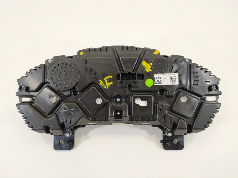 Recambio de cuadro instrumentos para ford fiesta (ce1) active referencia OEM IAM H1BT10849BAK  