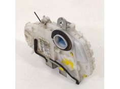 Recambio de cerradura puerta trasera derecha para honda civic berlina 5 (fk) 2.2 i-ctdi comfort referencia OEM IAM 72610SMGG0   2