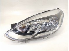 Recambio de faro izquierdo para ford fiesta (ce1) active referencia OEM IAM H1BB13W030AJ  