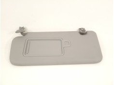 Recambio de parasol izquierdo para hyundai kona klass hybrid 2wd referencia OEM IAM 85210J9210TTX  
