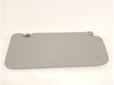 Recambio de parasol izquierdo para hyundai kona klass hybrid 2wd referencia OEM IAM 85210J9210TTX   2