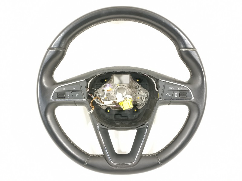 Recambio de volante para seat ibiza sc (6p5) fr referencia OEM IAM 5P0419685A  