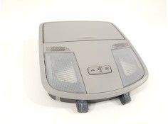 Recambio de luz interior para hyundai kona klass hybrid 2wd referencia OEM IAM 92800J9100TTX  