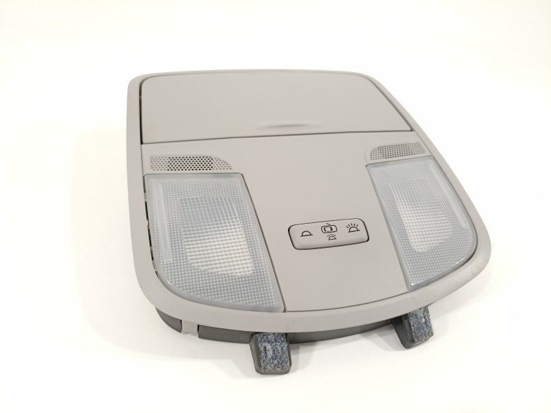 Recambio de luz interior para hyundai kona klass hybrid 2wd referencia OEM IAM 92800J9100TTX  