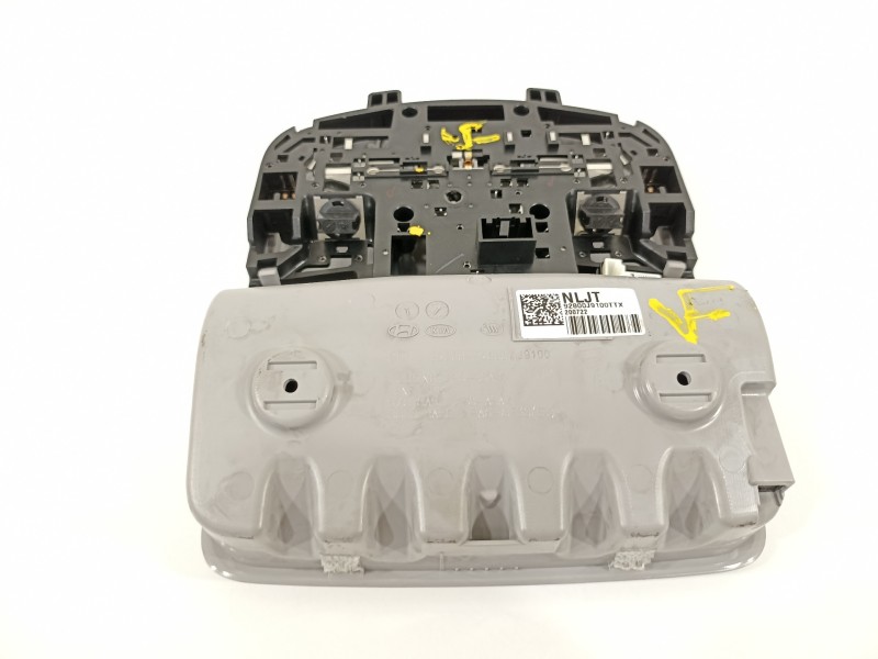 Recambio de luz interior para hyundai kona klass hybrid 2wd referencia OEM IAM 92800J9100TTX  