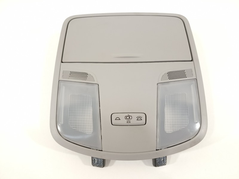 Recambio de luz interior para hyundai kona klass hybrid 2wd referencia OEM IAM 92800J9100TTX  