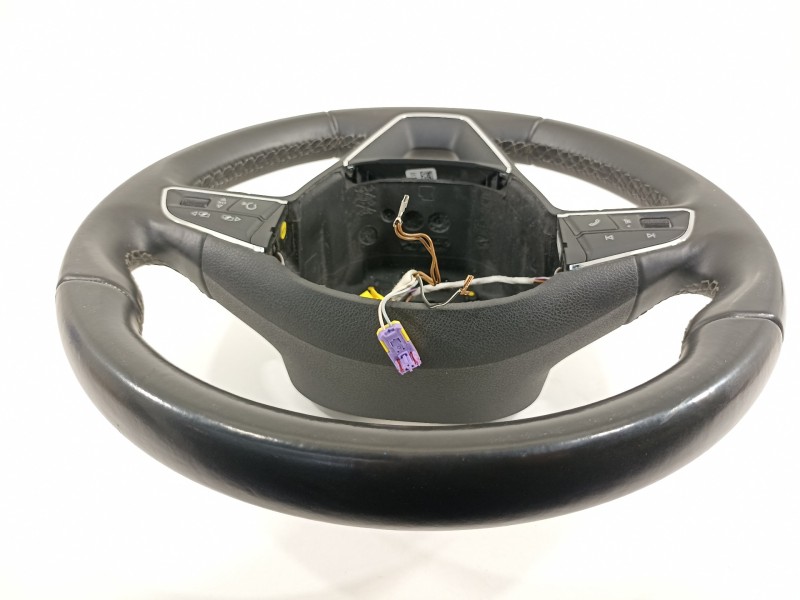 Recambio de volante para seat ibiza sc (6p5) fr referencia OEM IAM 5P0419685A  