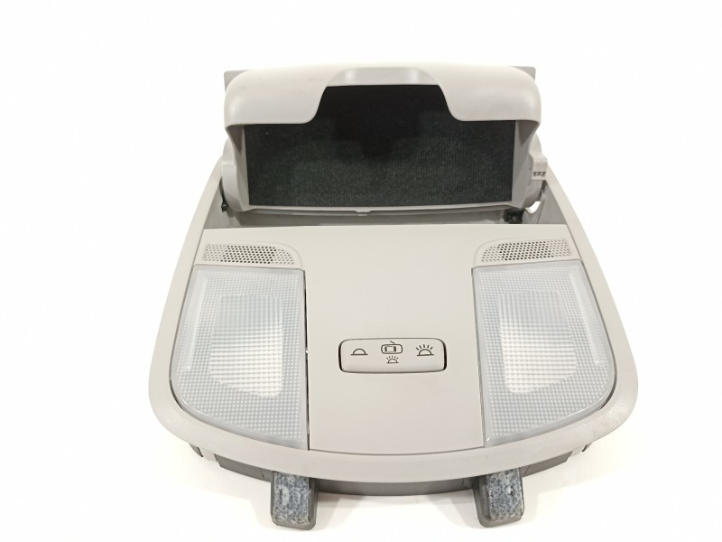 Recambio de luz interior para hyundai kona klass hybrid 2wd referencia OEM IAM 92800J9100TTX  