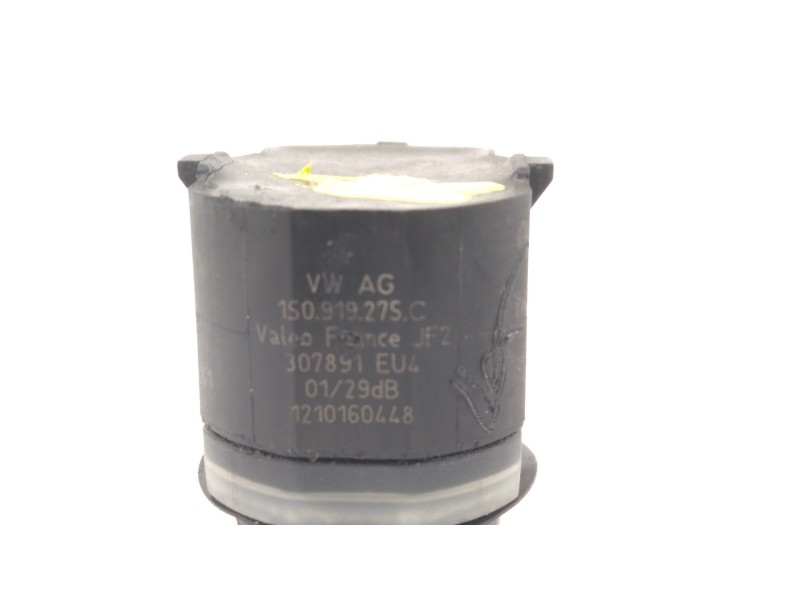 Recambio de sensor de aparcamiento para seat ibiza sc (6p5) fr referencia OEM IAM 1S0919275C  