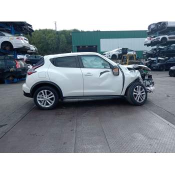 NISSAN JUKE (F15) de desguace