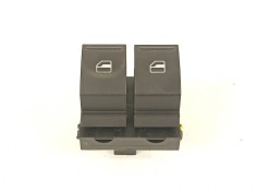 Recambio de mando elevalunas delantero izquierdo para seat ibiza sc (6p5) fr referencia OEM IAM 1K3959857C  