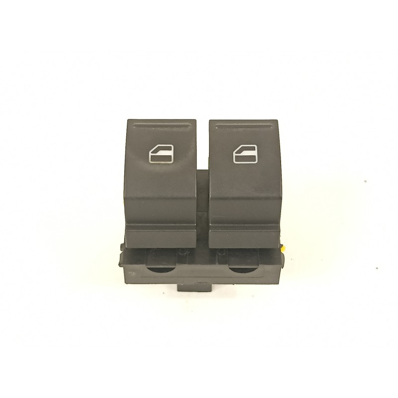 Recambio de mando elevalunas delantero izquierdo para seat ibiza sc (6p5) fr referencia OEM IAM 1K3959857C  