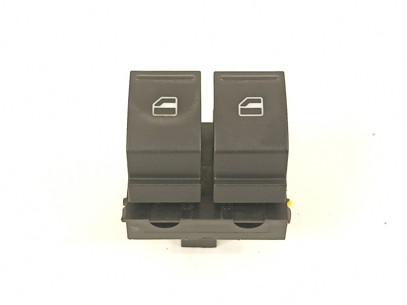 Recambio de mando elevalunas delantero izquierdo para seat ibiza sc (6p5) fr referencia OEM IAM 1K3959857C  