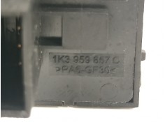 Recambio de mando elevalunas delantero izquierdo para seat ibiza sc (6p5) fr referencia OEM IAM 1K3959857C   2